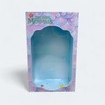 [대여] 인어공주 아기 포토박스 50일 100일 200일 셀프촬영 소품대여 : 랑랑베베 셀프촬영