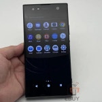 소니 엑스페리아 XA2 울트라 H3213 H4233 4G LTE 정품 언락 휴대폰, 옥타 코어 ROM, 32GB, 64GB, 6.0 인치, 23MP 안드로이드 휴대폰... 