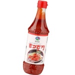 초고추장 1KG/(주)참고을 : 두드림 퍼니