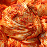 1kg용량 도담배추김치 포기김치 중국산 : 주식회사 한림푸드