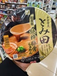 세븐일레븐 토미다 145g / 중화소바 돈코츠 라멘 / 일본 컵라면 / 일본 편의점 라면 : SAKURA  MARKET
