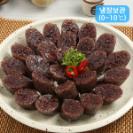 삼희찰순대 500g / 찰순대 : 게으른 요리사