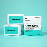 닥터뮨 바이오서포트 락토자임 강아지 고양이 유산균 장 영양제 투약보조제 40포, 1개 : 닥터뮨