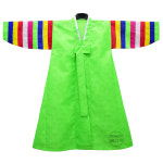 신복 부인복 구름단 여별상(민) 무속용품 불교용품 : 주문진불교사