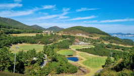 여수 / 경도cc 디오션 / 예약 요금 / 국내골프장 / 1박2일 골프패키지 / 부킹 : 자이언트 골프여행