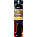 참치 진국 대왕 900ml 식자재 업소용 식재료 식당용 대용량 단체 급식용 : 보이저상회