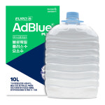 금성이엔씨 고품질 디젤 차량용 블로웨일 플러스 요소수 10L 자바라 포함 : 더샤인 주식회사