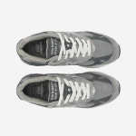 뉴발란스 993 그레이 MR993GL D발볼 남자 운동화 스니커즈 USA 국내배송 : DOKOO