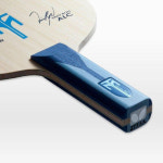 버터플라이 탁구라켓 티모볼 ALC 1개입, ST(스트레이트), 러버미부착 : 더블스포츠