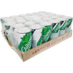 칠성사이다 제로 210ml x 30캔 : 로씨네 슈퍼마트
