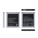 호환 삼성 갤럭시 코어 EB-BG355BBE 배터리 NFC SM-G3556D 포함 2000mAh G355H G3558 G3556D G355 G3559 : 올트레이드4
