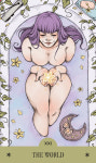 파인드 유어 매직 타로카드 Find your magic Tarot : 타로서점