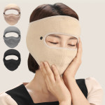 핫따숨 캐나다 고글마스크 4종 겨울 방한 귀마개 마스크 : 요고바라1