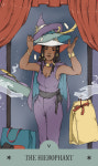 파인드 유어 매직 타로카드 Find your magic Tarot : 타로서점