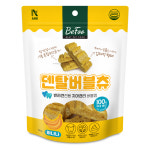 베푸 덴탈 버블츄(청사과/96g) 강아지껌 애견껌 : 모모펫