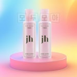 제니하우스 픽서 루트 볼륨 헤어 퍼퓸 200ml+200ml 스타일링 워터타입 : 모 두 모 아