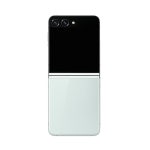 삼성전자 갤럭시Z 플립5 256GB 자급제 미개봉 새상품 [민트] : 빅프렌즈몰