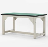철제 공구 테이블 책상 작업 수리 정비 카센타 작업대 1. 120x60x75 : 절약상회