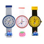 [MLB]아이들선물 어린이 손목시계 3종 모음 : 프로와치 시계전문몰