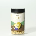 [도착보장] 댕댕이연구소 강아지 간식 저온 건조 야채 채소 과일 파삭칩 키위, 50g, 1개 : 댕댕이연구소