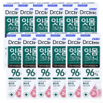 애경산업 2080 닥터크리닉 잇몸 치약 120g x 12개 : 지누지누