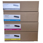 신도리코 CL2070T6KK 토너 6000매 프린터기종 CL2070dn : 잉크토너도매몰