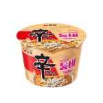 농심 신라면 투움바 툼바 컵라면 큰컵 113g 1박스 16개 : 더 좋은 삶 연구소