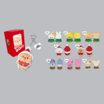 스트레이키즈 SKZHOP POP-UP STORE SKZOO 스키주 쿠션키링 : MYPOP