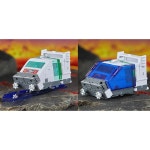 해즈브로 트랜스포머 BB 오리진 보이저 휠잭 F9688 변신로봇장난감 피규어 : 스마트아울렛 스토어