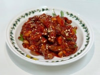 낙지젓갈 구포시장 낙지젓갈맛집 정가네반찬 정반식품(주) 300g 600g : 정가네반찬 정반식품