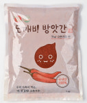 국내산 25년 햇 고추 임실 태양초 고춧가루 1kg 김장 건고추 보통맛 한식용 고추가루 : 더진한푸드