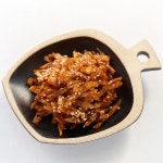 [광주그집반찬]반찬 4종세트(시래기된장국+맛김치+제육볶음+쥐포채볶음) : 광주반찬가게 그집반찬