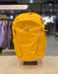 [아크테릭스][공식판매처] FW23 맨티스 26 백팩 ABNFUX6044 : 현대스페이스원 아크테릭스