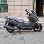 JOYSYM300 SYM 조이심300 ABS/TCS 24년식 최신형 크루심300 : 대림동부판매