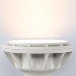 KS 비츠온 LED PAR30 집중형 화이트 15W, 전구색 : 참조명