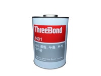 ThreeBond 볼트 너트 나사 고정제 풀림 방지제 네지록 쓰리본드 1401 1kg : 본드 테이프 실리콘