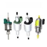 무시동히터 연료펌프 24V 난방 히터 호환 부품 : 우주바오