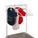 펫티 반려견 반려묘 옷걸이 행거 : 한서몰