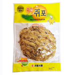 정화식품 오징어는 땅콩을 좋아해 30g 5봉 외 : 유진스토어샵