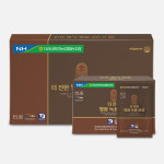 지리산마천농업협동조합 더진한 명품 녹용보감 : 미쁨생활건강