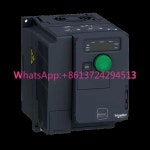 슈나이더 알티바 머신, ATV320 VFD 3 상 인버터, ATV320D11N4B, ATV320D15N4B, 11KW, 15KW : 페스타17