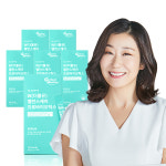 비타민마을 퍼펙트바이오틱스 더블유 밸런스케어 프로바이오틱스 여성 질 유래 유산균 30포, 6개 : 비타민마을