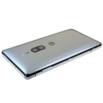 정품 소니 엑스페리아 XZ2 프리미엄 H8166 SO-04K 4G 휴대폰, 5.8 인치 6GB 64GB 1/2 SIM 19MP 옥타코어 언락 스마트폰 : 프린스타24