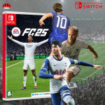 닌텐도 스위치 FC25 한글판 피파25 : 게임몰