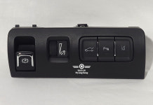 임팔라 전자파킹 주차브레이크 外 조절 스위치(2281(0016)8055)... 트렁크 주차보조 사용감 생활기스 순정중고부품 : 자동차중고부품 명성카오토