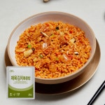 한우물 제육김치 볶음밥 200g x 6봉 : 한우물 공식몰