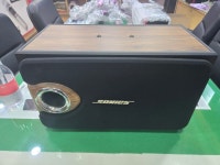 국산 소닉스전자 PS-730D 8인치 노래방스피커 1조 2통 PS-930D 노래방기계 : 제영미디어