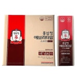 정관장 홍삼정 에브리타임 소프트 10ml 30포 : 뉴트리션코스메틱
