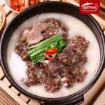토종순대(절단) 250g, 10개 : 끓임의미학