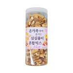투윈상사 심심풀이 혼합믹스 520g (8807354223398) : 서울서남부농협하나로마트